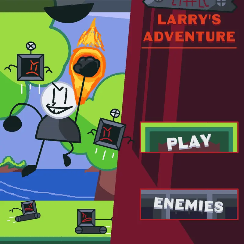 Game by @game-studios