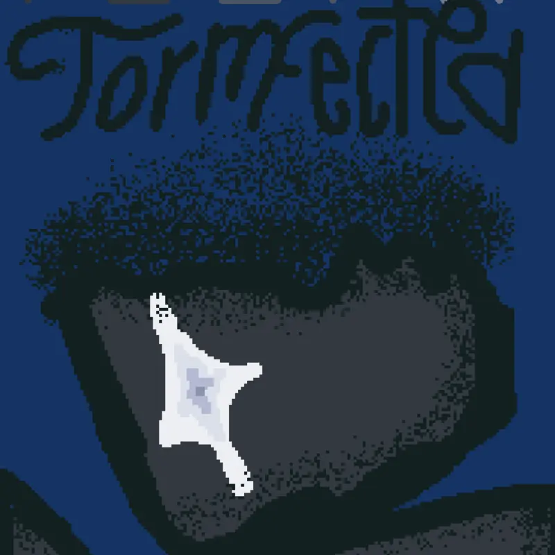 Tormfected by @AngelOnABagel