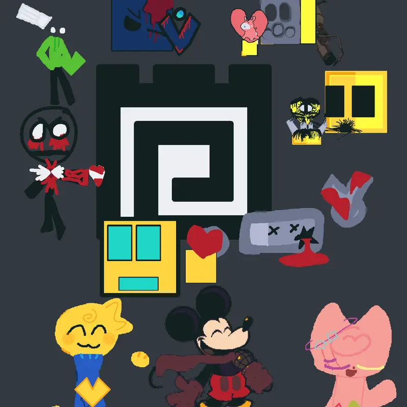 Game by @happy_faceee