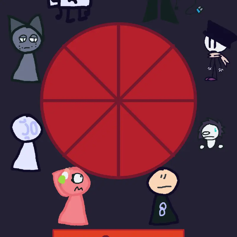 Game by @SinlyLovePoppyAndZoey