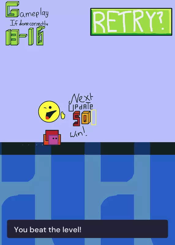 Totally easy games by @LS010