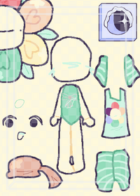 diddy's world puzzle~°→