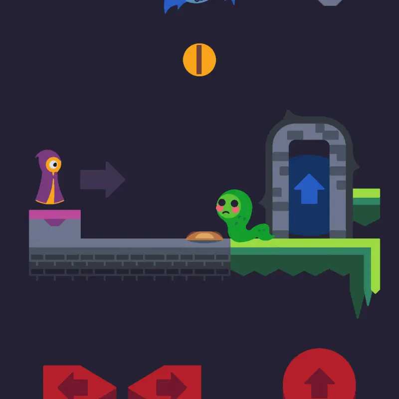 Game by @robutsk