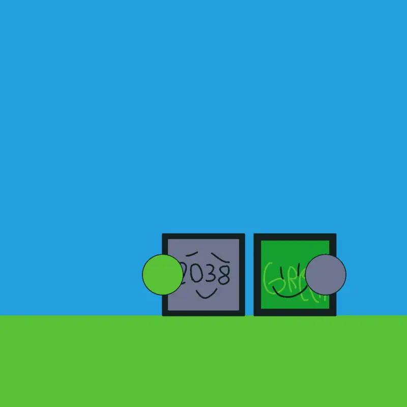 Game by @the2038withthelogo