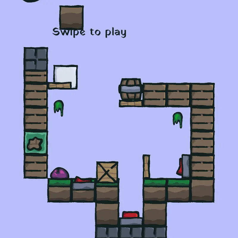 Game by @riell
