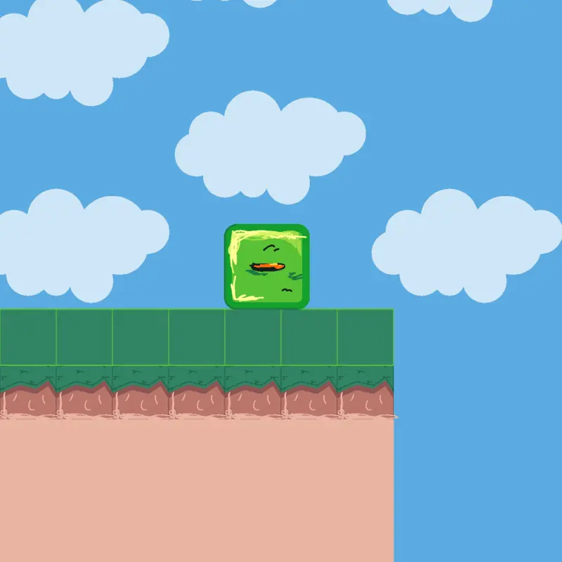 Game by @nysia