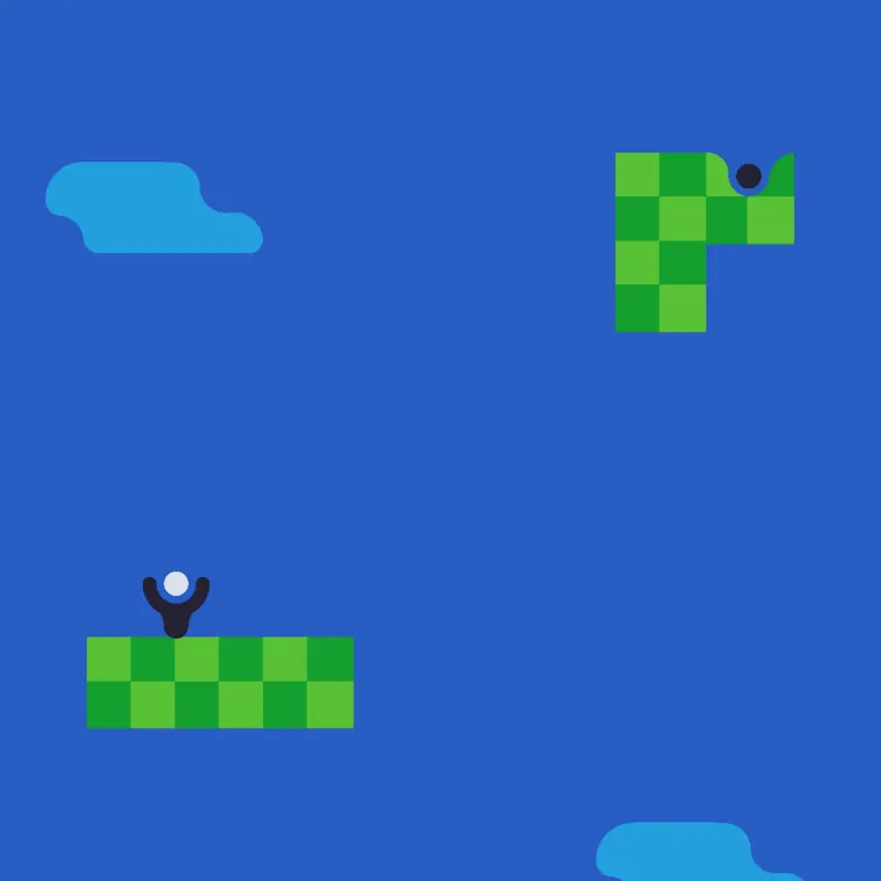 Game by @el_manguito