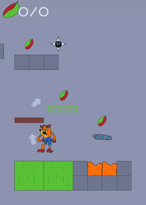 Game by @omarusus