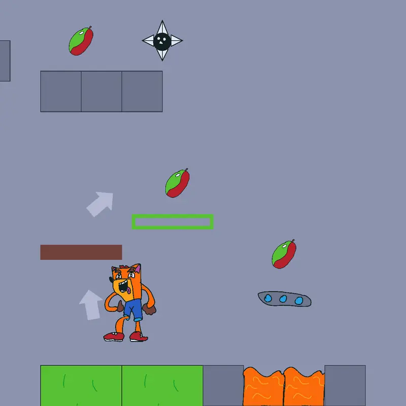 Game by @omarusus