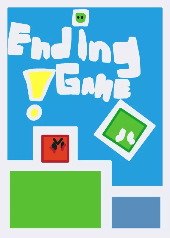 Game by @catmeowz