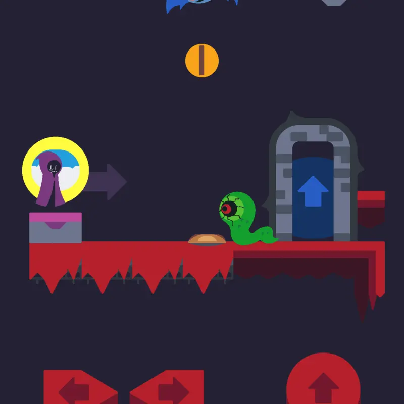 Game by @rainbowcrew