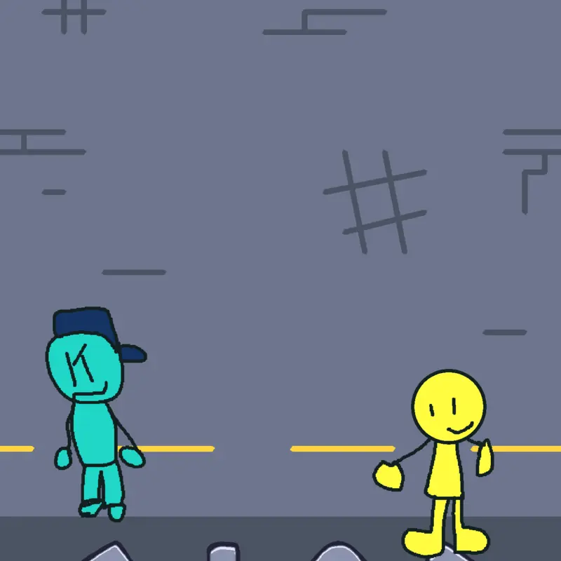 Game by @LuisCeboaarce