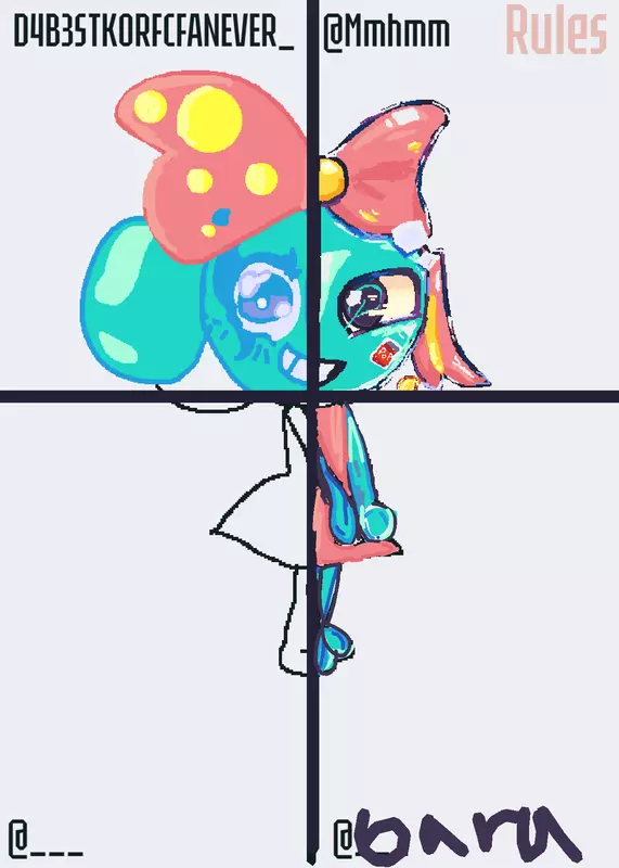 Game by @BARA1