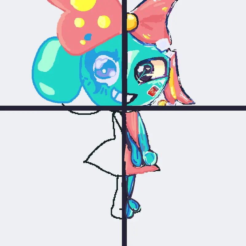Game by @BARA1