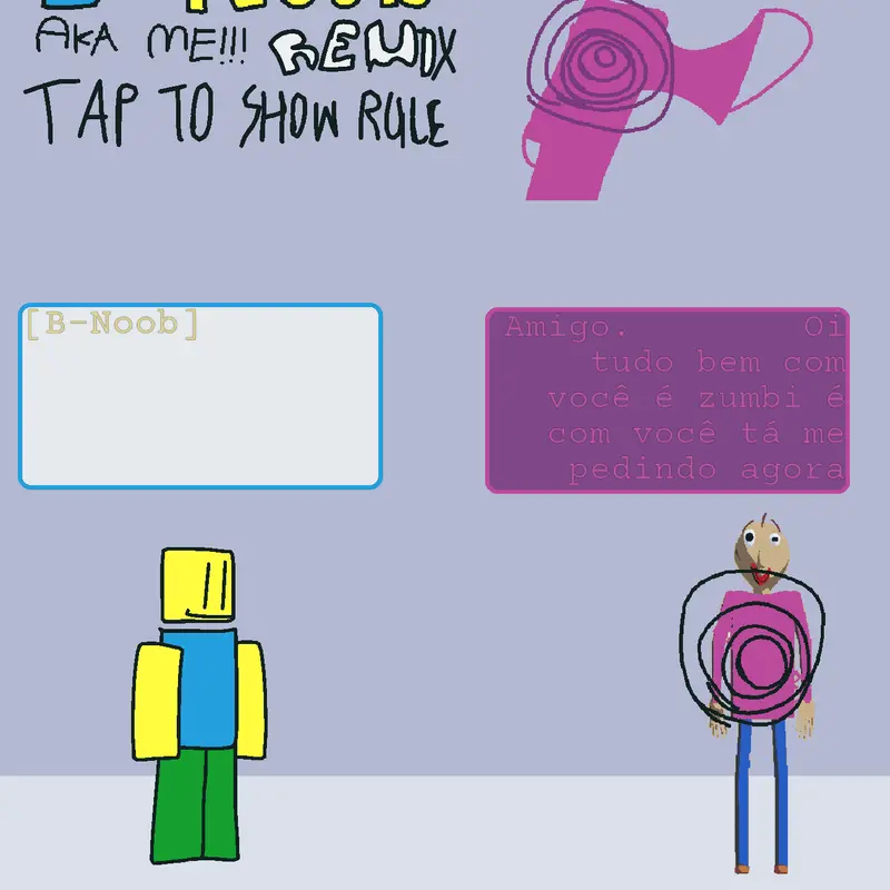Game by @Gabriel96