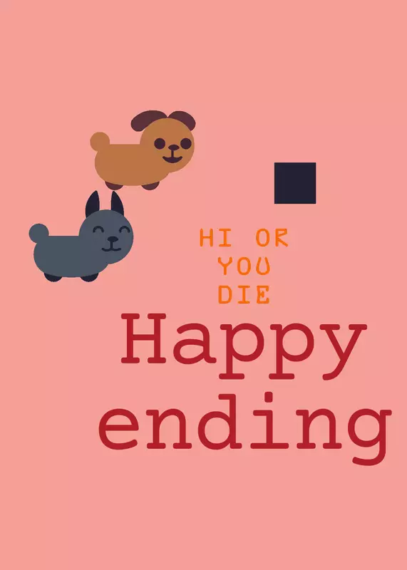 Game by @mostlyfun