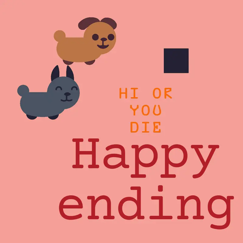 Game by @mostlyfun