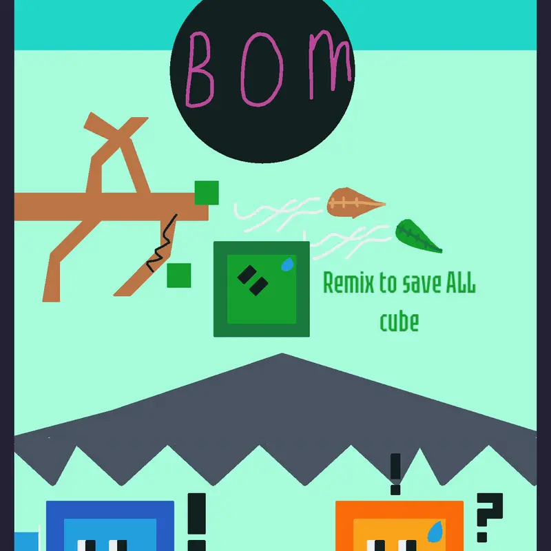 Game by @Green_Papaya