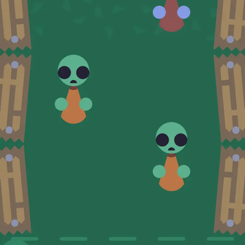 Game by @wakaja