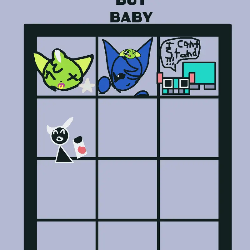 Game by @Andora