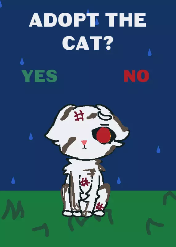 Game by @LornaFan