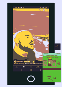 Pov: your watching YouTube shorts