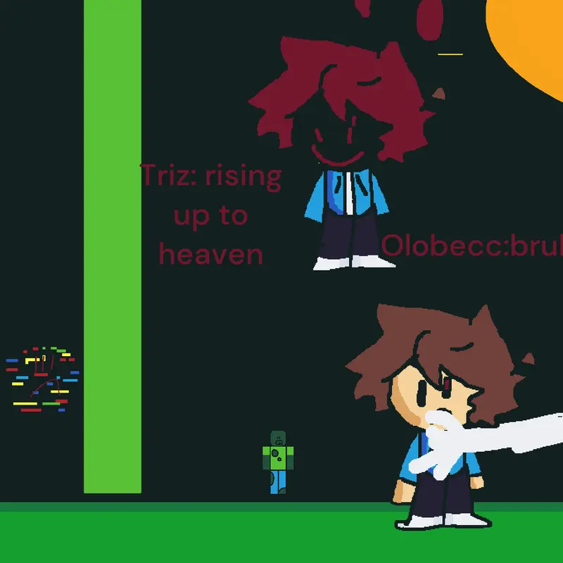 Game by @olobercc_oficial
