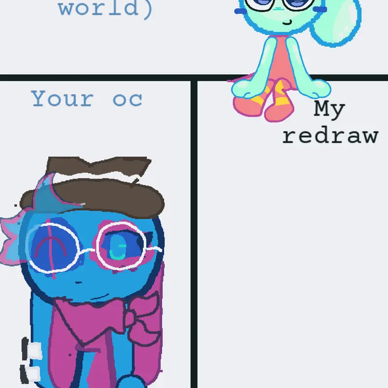 Game by @De_universe