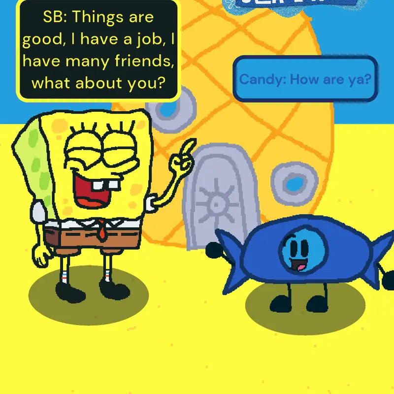Game by @TheSpongeBobCastle