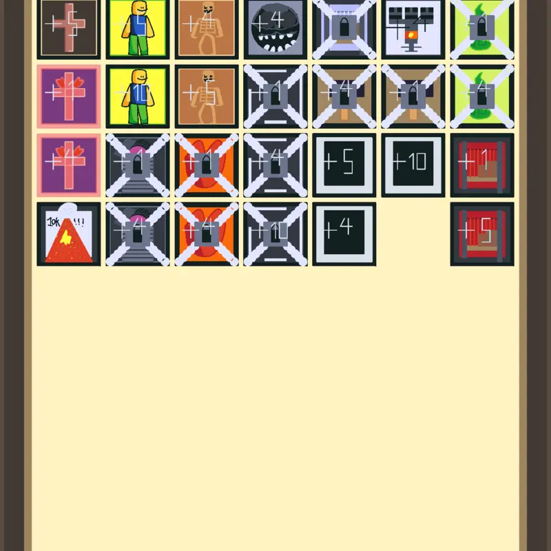 Game by @luproCastle