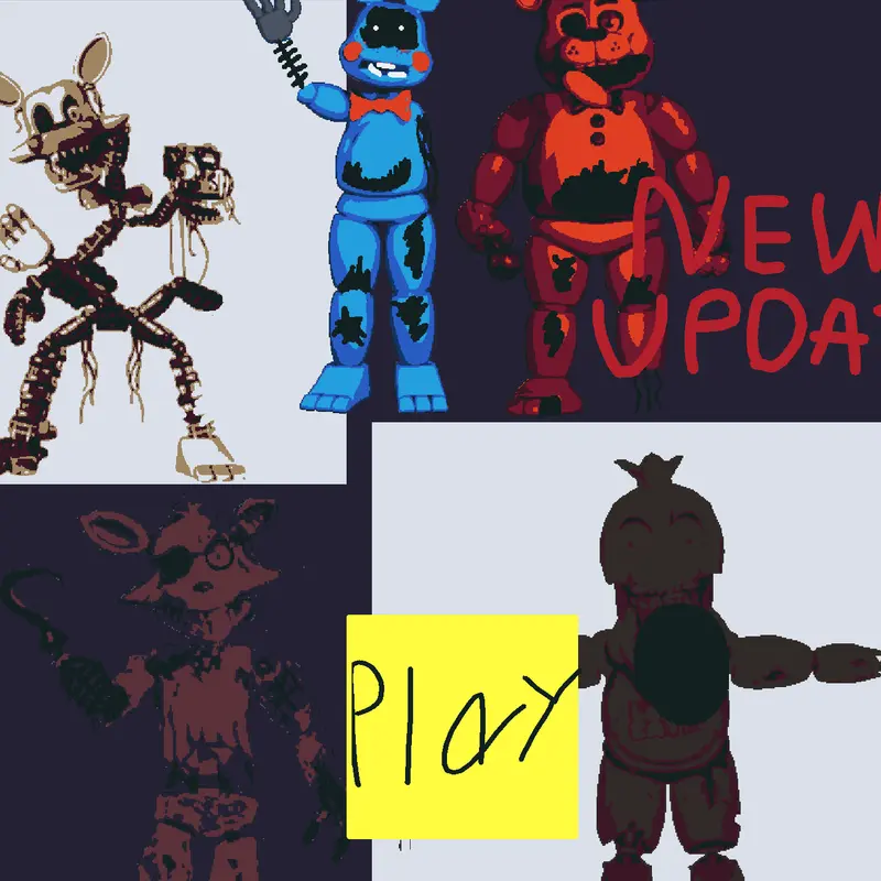 Game by @Monster1999