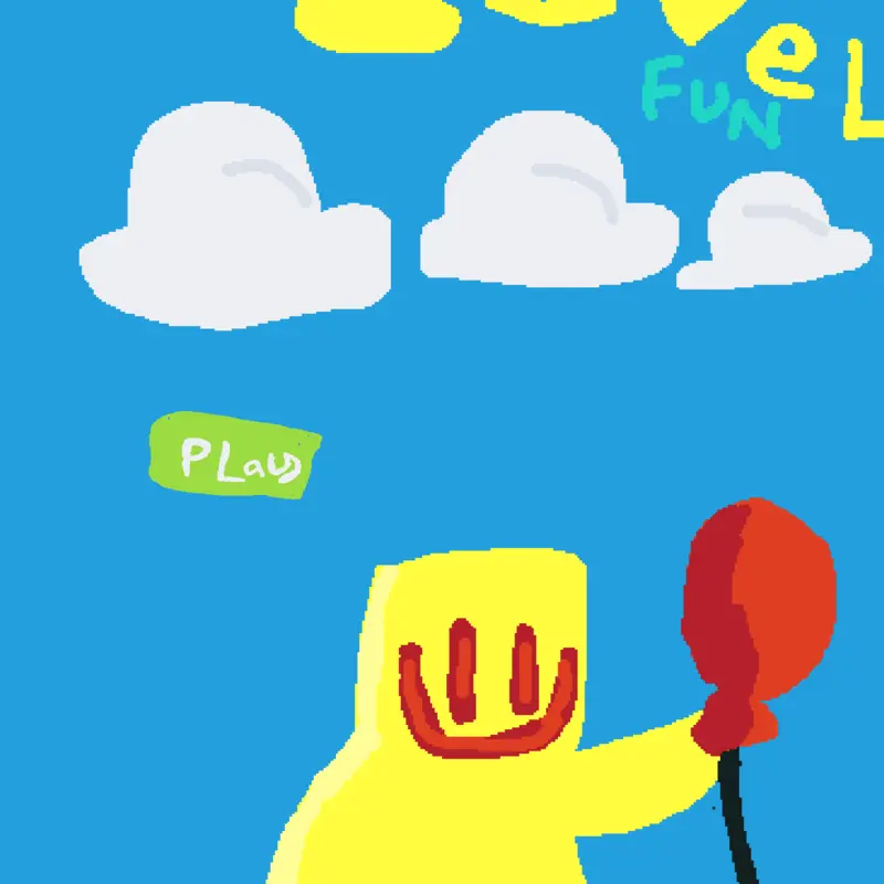 Game by @kotaroforkrd