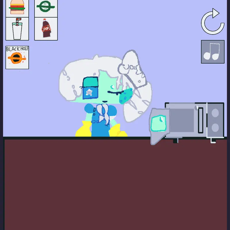 Game by @SillyGoobah_1st