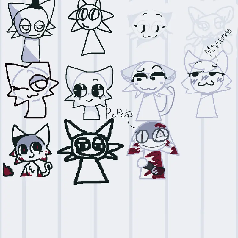 Game by @ickyL1cky_2
