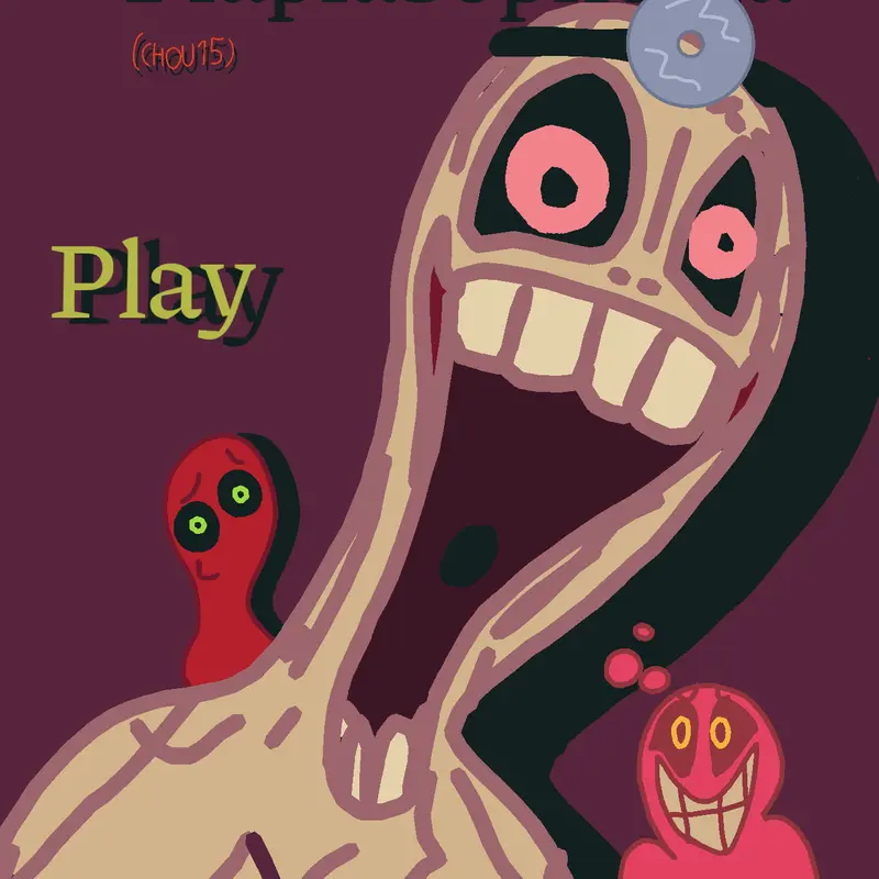 Game by @castonder