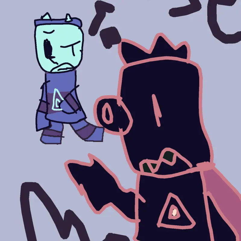 Game by @Cubeuser