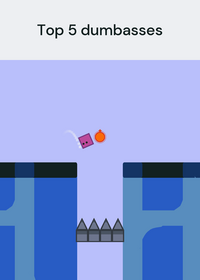 Geometry jump