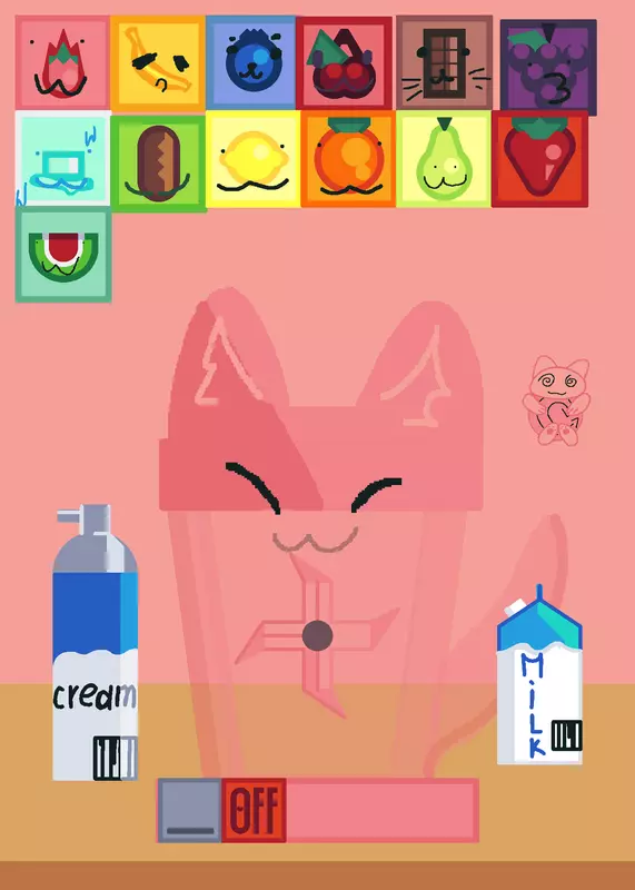 Game by @FIRAv_real