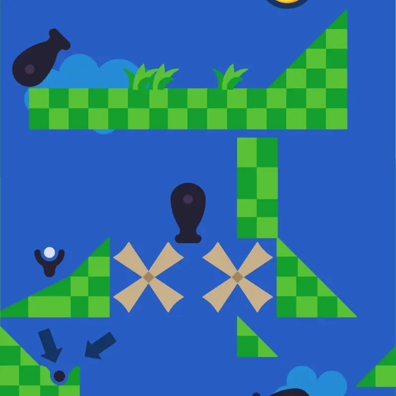 Game by @hoidwas