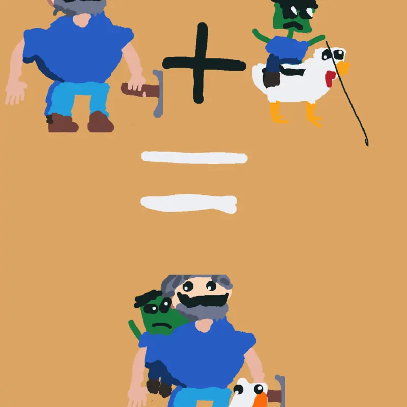 Game by @Alexubro