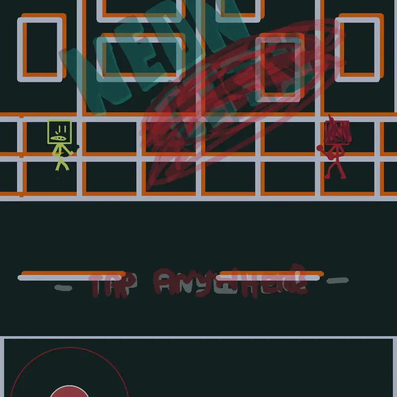 Game by @nomore_innocence