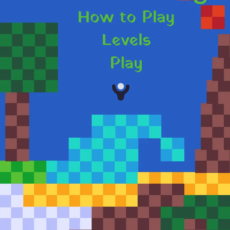 Game by @SnowBear2313