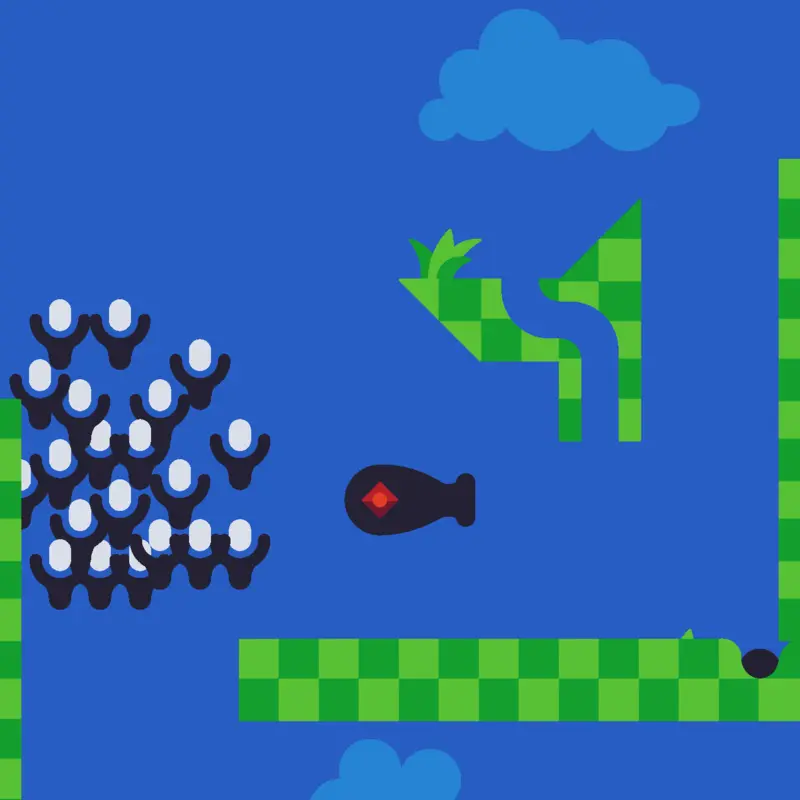 Game by @andreagutierrez