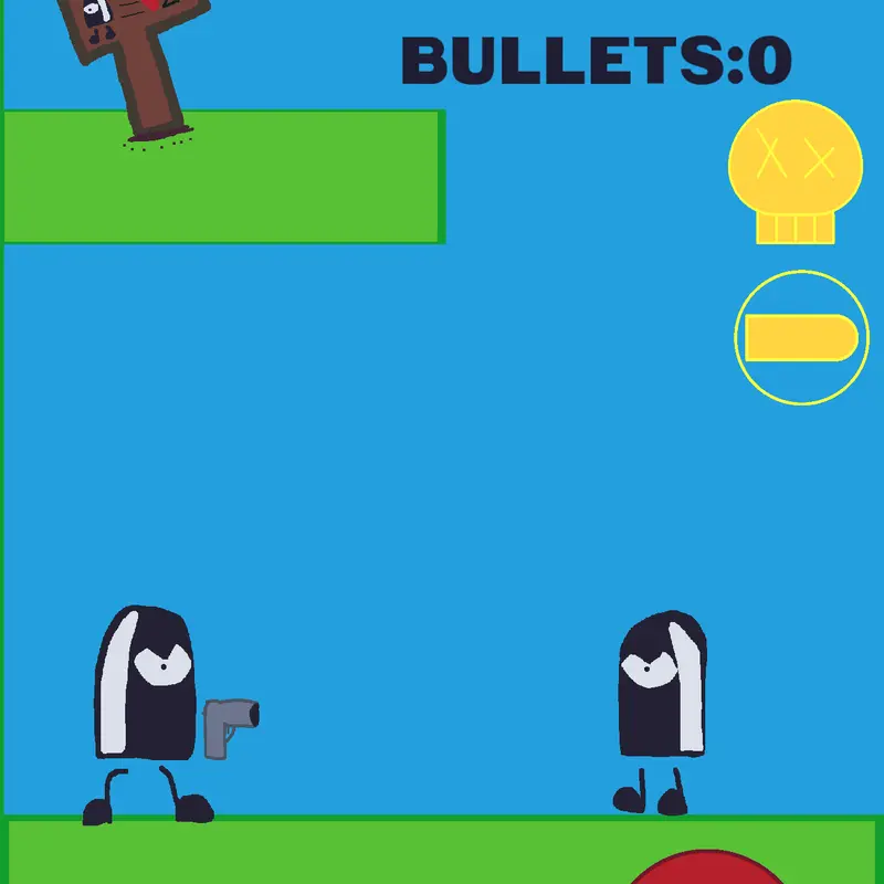 Game by @capa_the_maker
