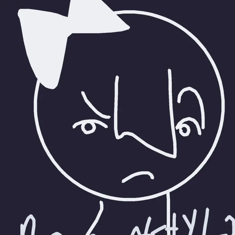 My new main artstyle (>^~^<) yay! by @kitisite