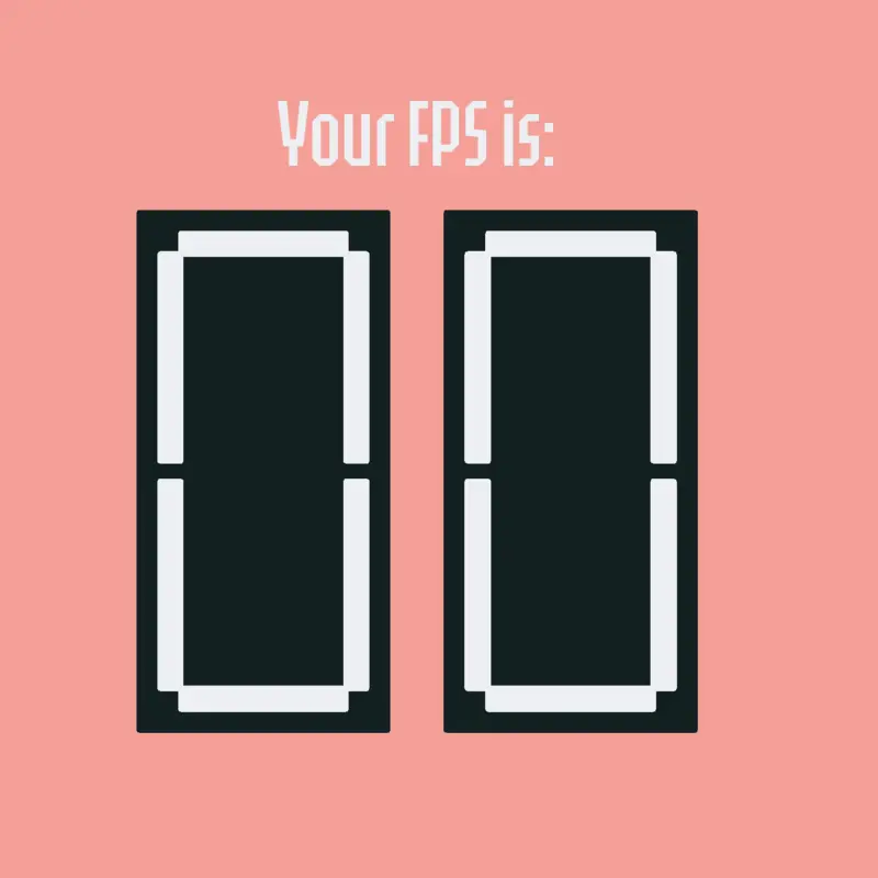 FPS TEST by @LazyMango_official