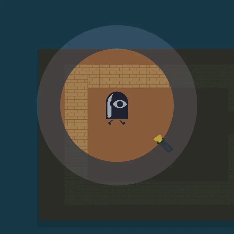 Game by @davidlooksgood