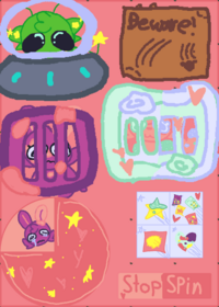 Credits to: strawcat