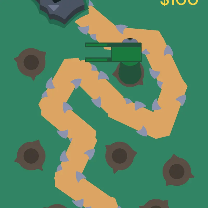 Game by @Ram3n