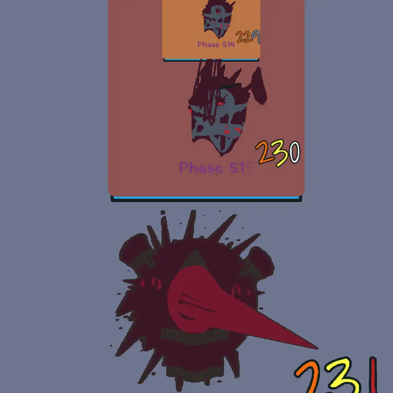 Game by @ufoyga_fan_Halloween